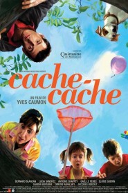 Cache cache