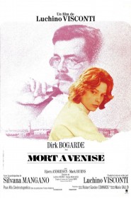 Film Mort à Venise en Streaming