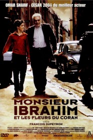 Monsieur Ibrahim et les Fleurs du Coran