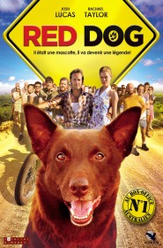 Film Red Dog en Streaming