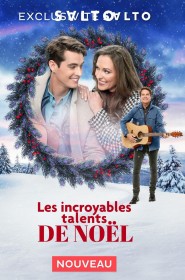 Les incroyables talents de Noël