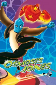 Film Osmosis Jones en Streaming