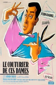 Film Le Couturier de ces dames en Streaming