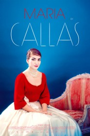 Maria by Callas