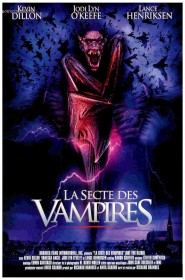 La Secte des vampires