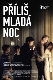 Film Příliš mladá noc en Streaming