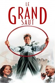 Film Le grand saut en Streaming