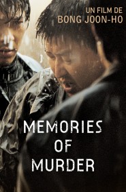 Film Memories of Murder en Streaming