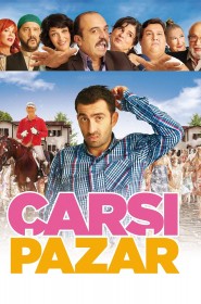 Çarsi Pazar