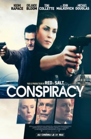 Film Conspiracy en Streaming