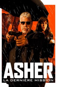 Film Asher, la dernière mission en Streaming