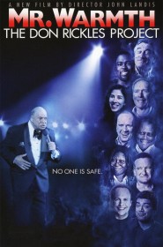 Film Mr. Warmth: The Don Rickles Project en Streaming