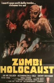 Film La Terreur des zombies en Streaming