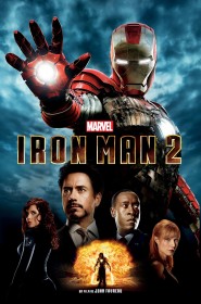 Film Iron Man 2 en Streaming