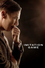 Film Imitation Game en Streaming