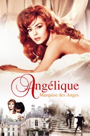 Film Angélique, marquise des anges en Streaming