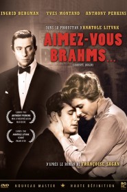 Film Aimez-vous Brahms… en Streaming