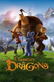 Film Chasseurs de Dragons en Streaming