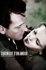 Chronique d'un amour