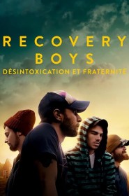 Film Recovery Boys : Désintoxication et fraternité en Streaming