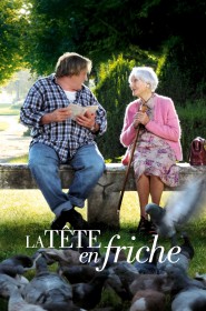 Film La Tête en friche en Streaming