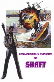 Film Les nouveaux exploits de Shaft en Streaming