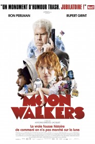 Film Moonwalkers en Streaming