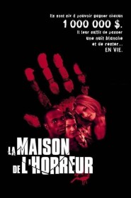 Film La Maison de l'horreur en Streaming