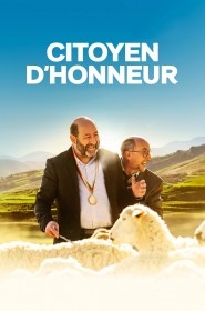 Film Citoyen d'honneur en Streaming