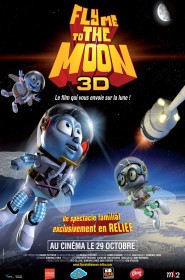 Film Fly Me to the Moon en Streaming