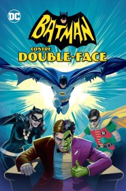 Batman contre Double-Face