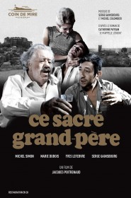 Ce sacré grand-père