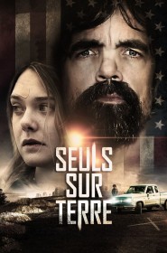 Film Seuls sur Terre en Streaming