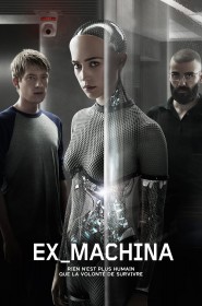 Film Ex_Machina en Streaming