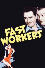 Film Fast Workers en Streaming