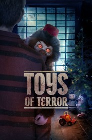 Film Toys of Terror en Streaming