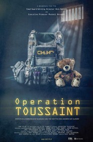 Opération Toussaint : Un combat contre l'esclavage des temps modernes