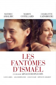 Film Les Fantômes d'Ismaël en Streaming