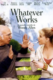 Film Whatever Works en Streaming