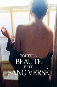 Film Toute la beauté et le sang versé en Streaming