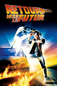 Film Retour vers le futur en Streaming