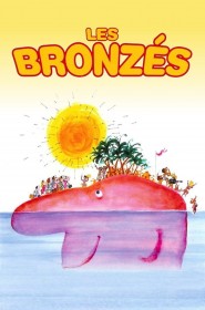 Film Les Bronzés en Streaming