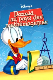 Donald au pays des Mathémagiques