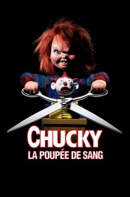 Film Chucky, la poupée de sang en Streaming