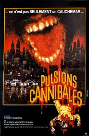 Film Pulsions cannibales en Streaming