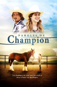 Film Paroles de Champion en Streaming