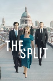 Serie The Split en streaming