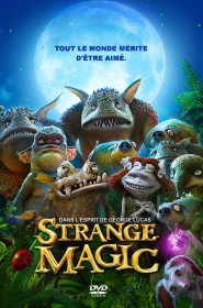 Strange Magic