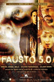 Film Fausto 5.0 en Streaming