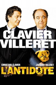 Film L'Antidote en Streaming